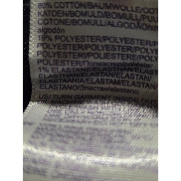 NYDJ Alina Convertible Ankle Jeans 6P Lift Tuck Shaping Straight Dark Wash NWT - Picture 10 of 11